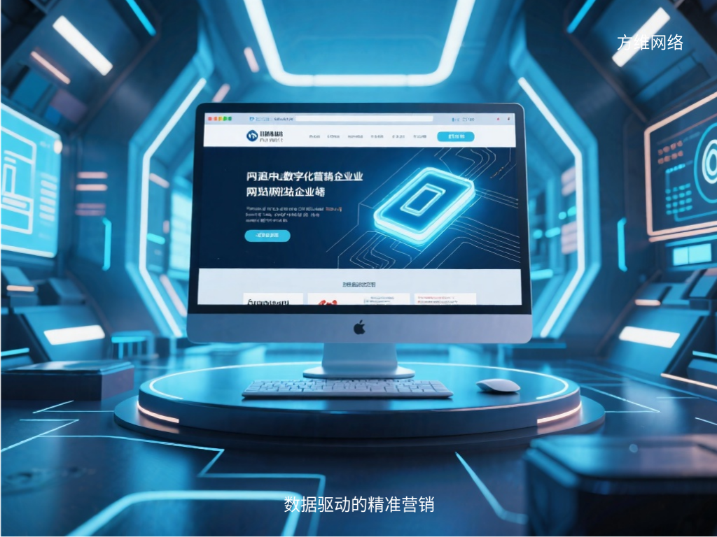 數(shù)據(jù)驅(qū)動的精準(zhǔn)營銷