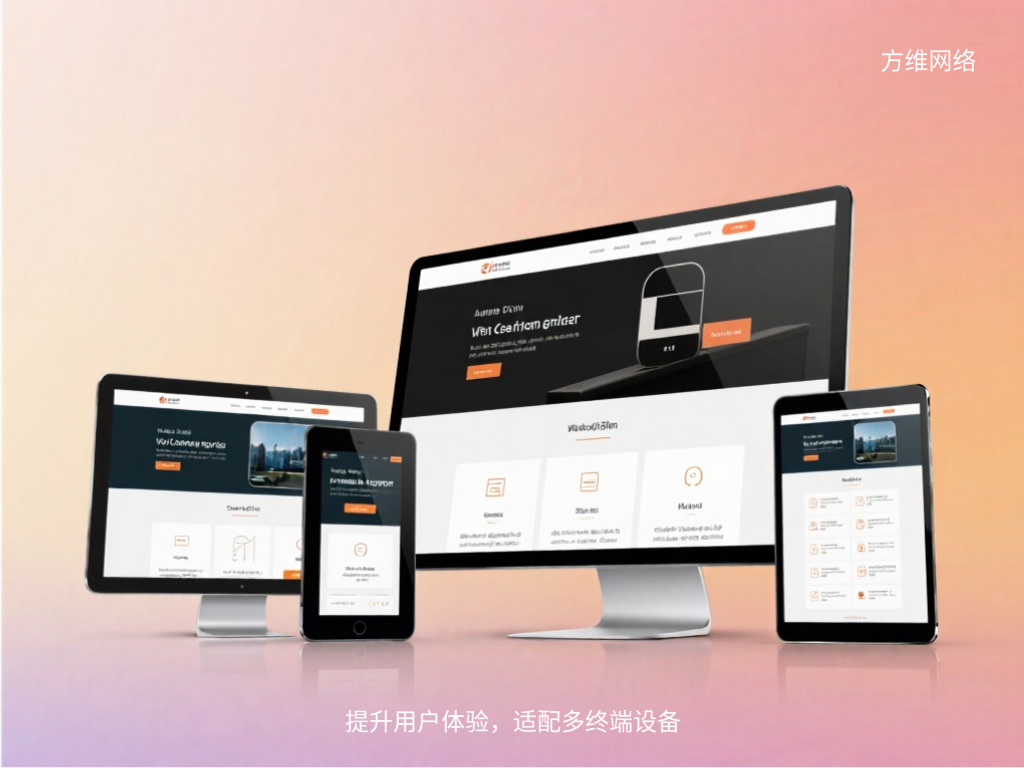 提升用戶(hù)體驗(yàn)，適配多終端設(shè)備