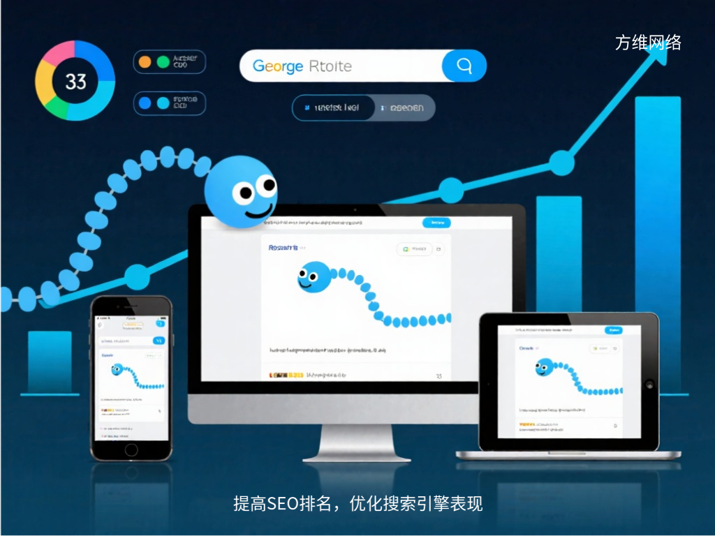 提高SEO排名，優(yōu)化搜索引擎表現(xiàn)