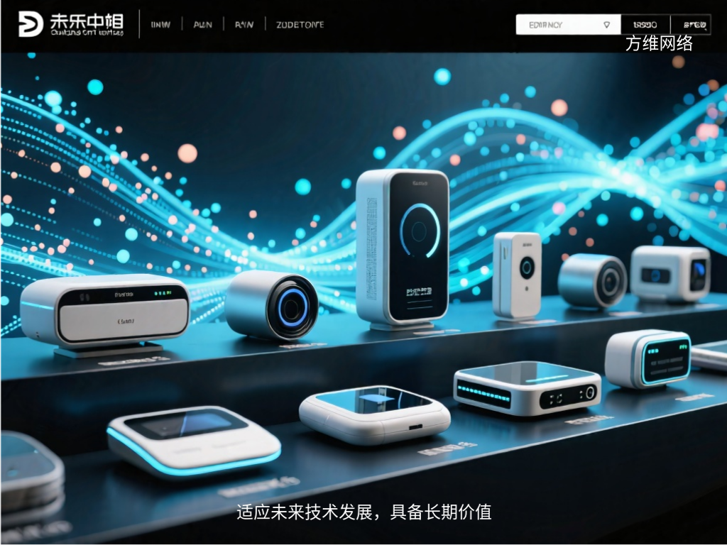 適應(yīng)未來(lái)技術(shù)發(fā)展，具備長(zhǎng)期價(jià)值