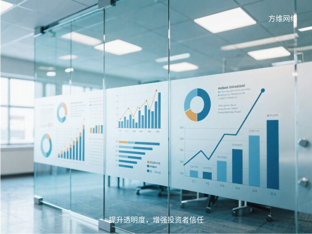 提升透明度，增強(qiáng)投資者信任