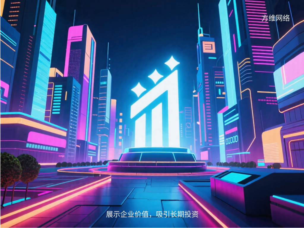 展示企業(yè)價(jià)值，吸引長期投資