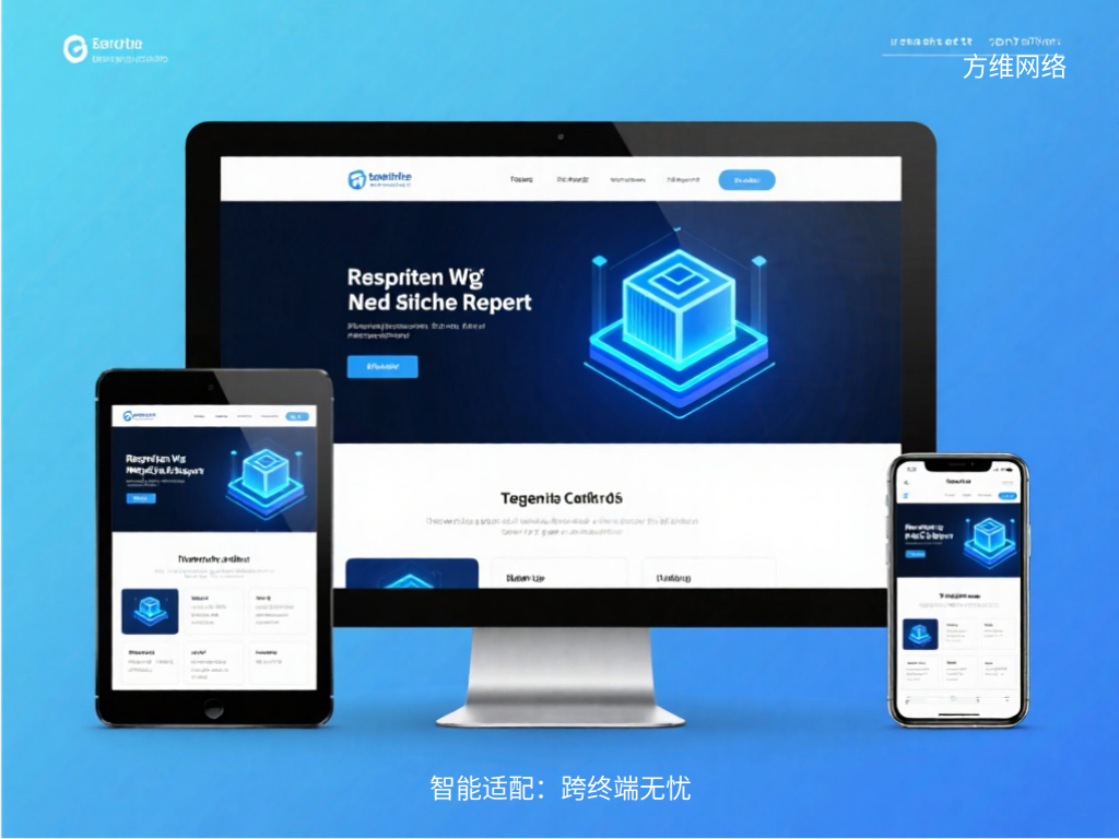 智能適配：跨終端無(wú)憂