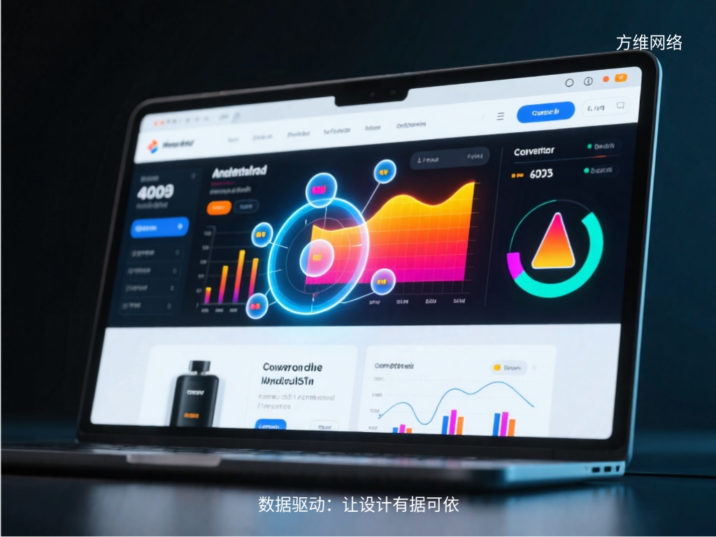 數(shù)據(jù)驅(qū)動(dòng)：讓設(shè)計(jì)有據(jù)可依