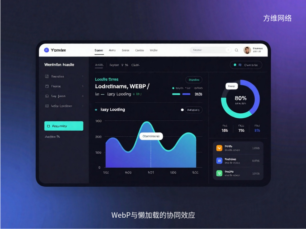 WebP與懶加載的協(xié)同效應(yīng)