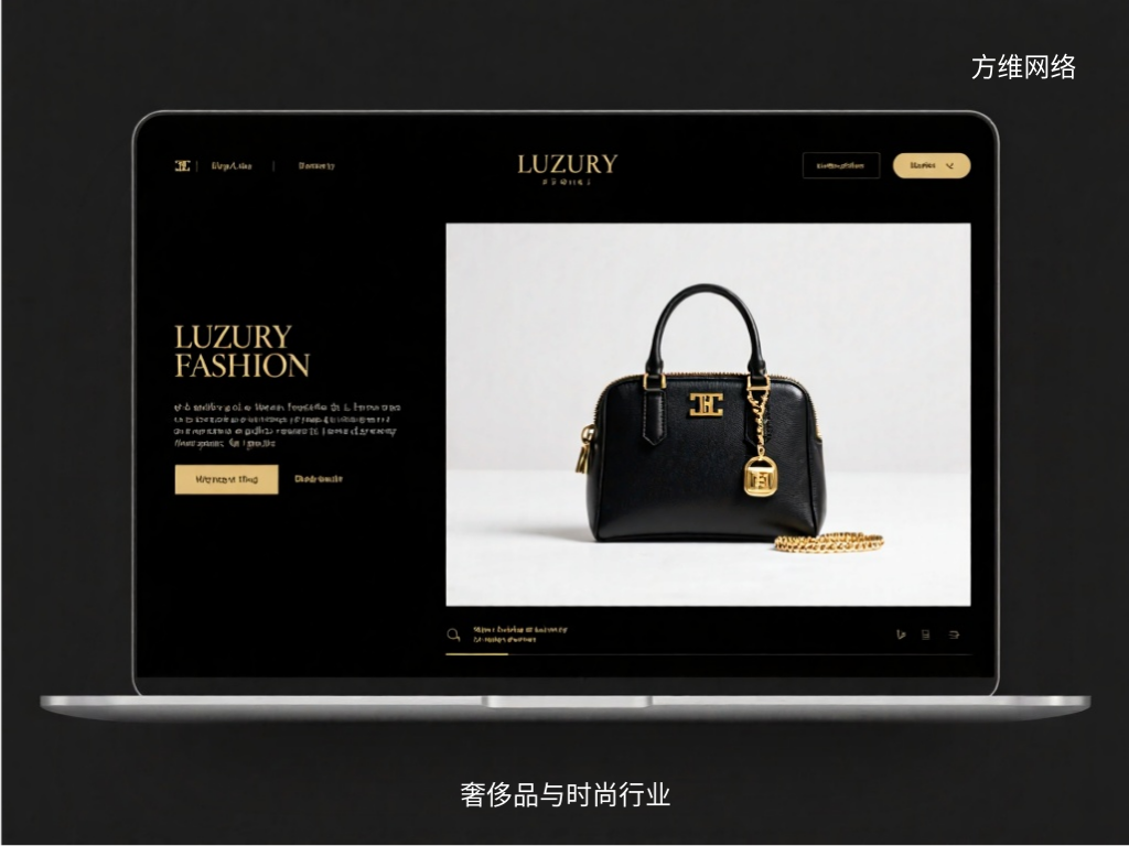 奢侈品與時尚行業(yè)