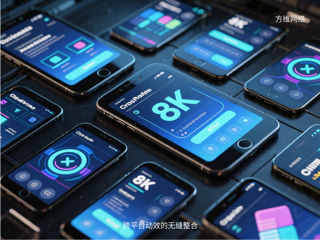跨平臺(tái)動(dòng)效的無縫整合
