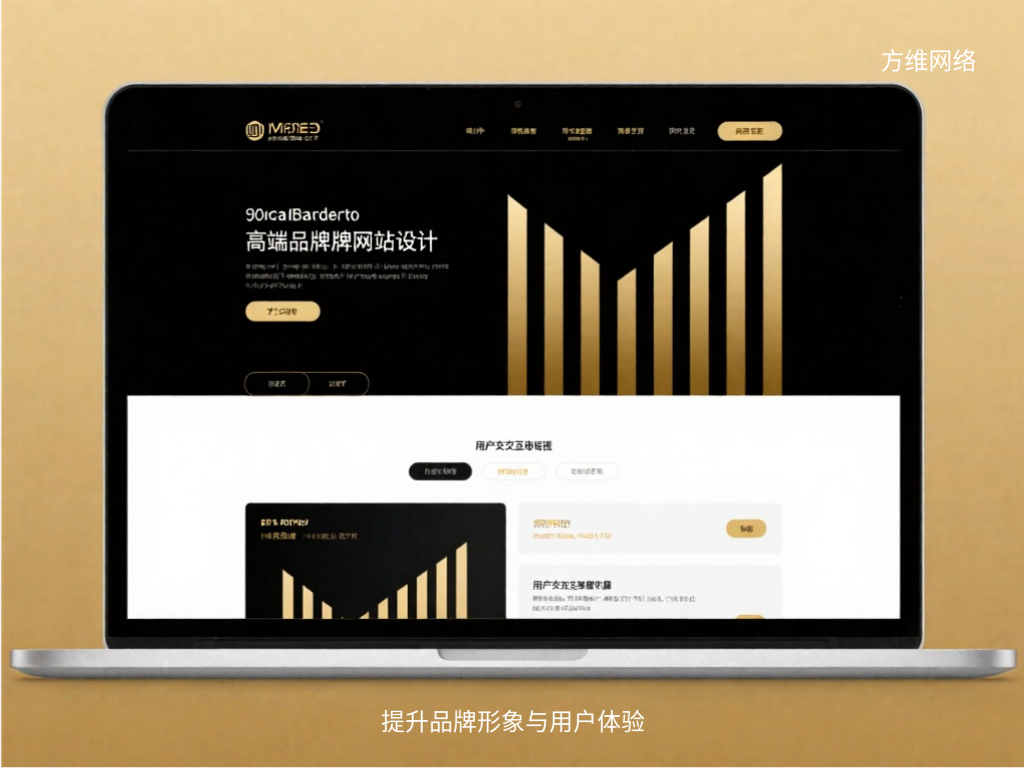提升品牌形象與用戶(hù)體驗(yàn)
