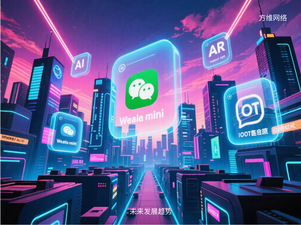 未來發(fā)展趨勢(shì)