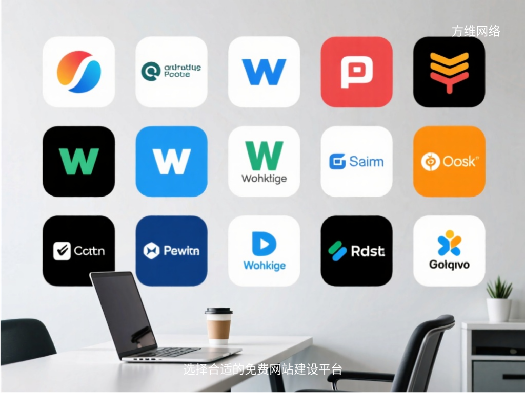 選擇合適的免費網(wǎng)站建設(shè)平臺