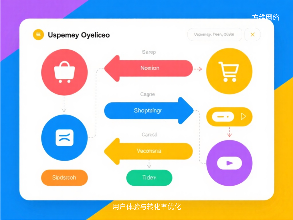 用戶體驗(yàn)與轉(zhuǎn)化率優(yōu)化